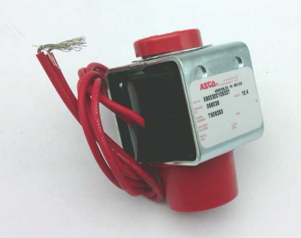 ASCO X800300105337-120/60-110/50