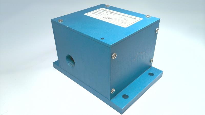 KNOWLES ELECTRONICS DPA-58-1-V700042