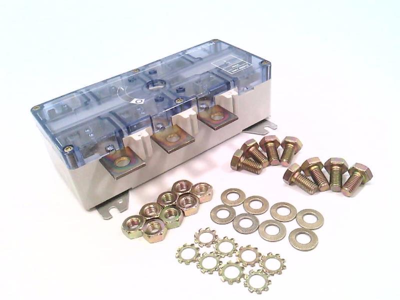 EATON CORPORATION DMV-400N/3