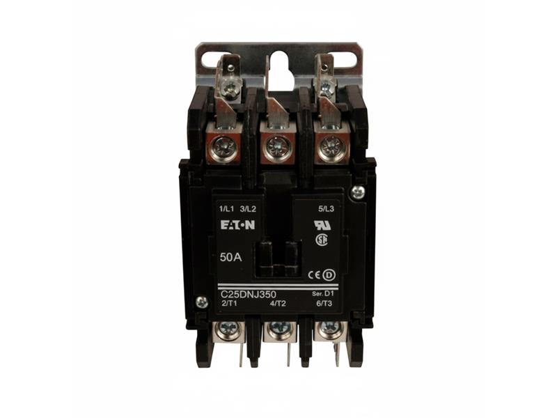 EATON CORPORATION C25DRE250A