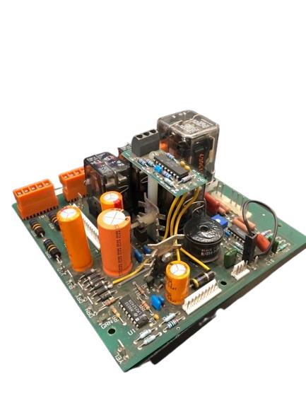 NIDEC CORP 105335101
