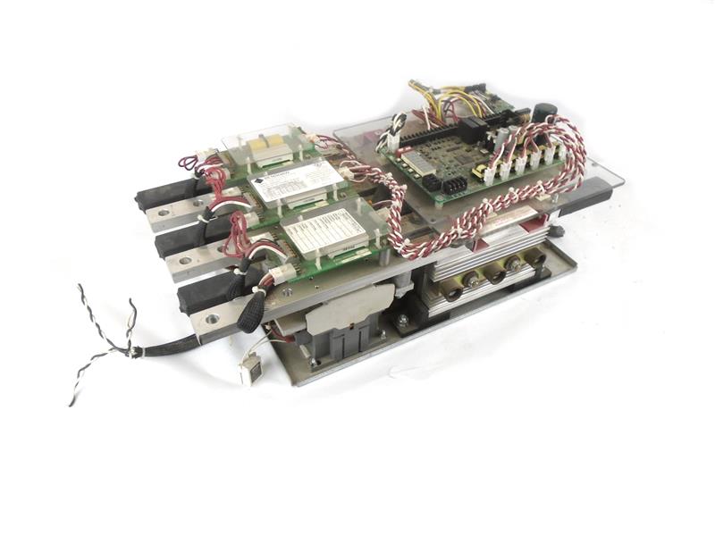 BENSHAW RBX-1-S-302A15C