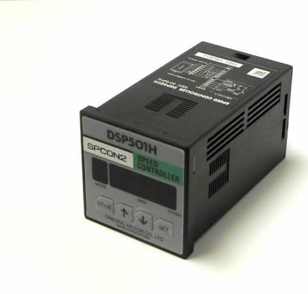 ORIENTAL MOTOR DSP501H