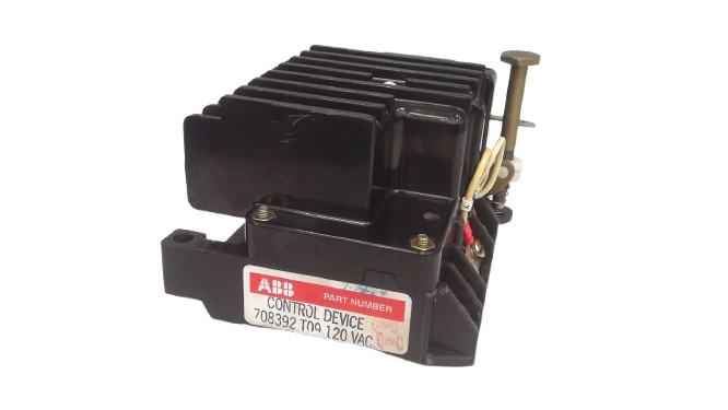 ASEA BROWN BOVERI 708392-T09