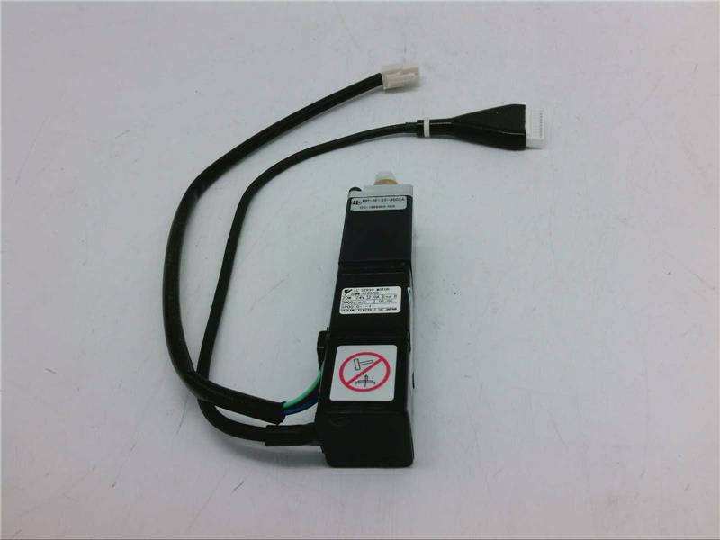 YASKAWA ELECTRIC SGMM-A2C3JC6