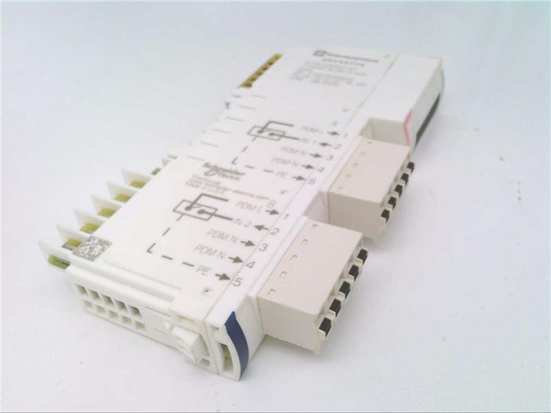 SCHNEIDER ELECTRIC STB-DAI-5230
