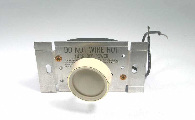 DAYTON ELECTRIC 4X603