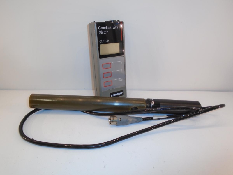 OMEGA ENGINEERING CDH-70