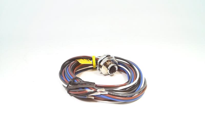 MOLEX 8R5000A16M020