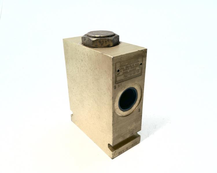 EATON CORPORATION FDC1-16-12T-33