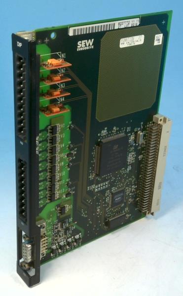 SEW EURODRIVE 8227772.11.11