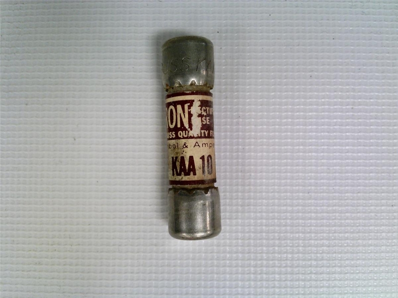 EATON CORPORATION KAA-10