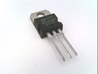 BD712 by ST MICRO