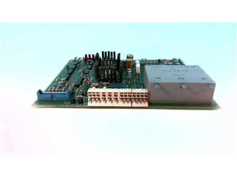 SIEMENS C98043-A1045-L