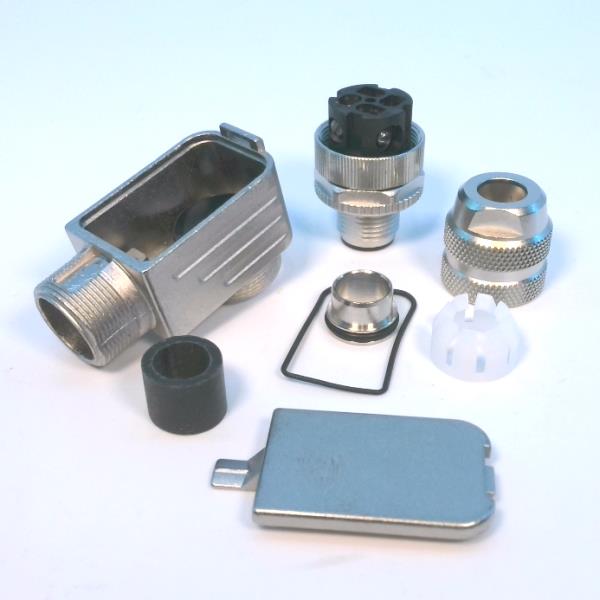 TURCK CMBSD 8241-0/PG9