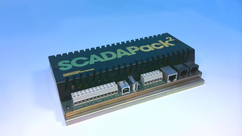 CONTROL MICROSYSTEMS P300-1A00-AA00