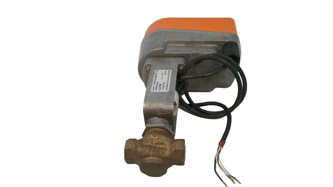 BELIMO G212-NVFD24-MFT-E-US