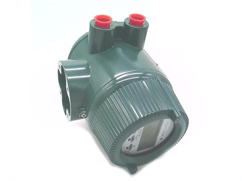 YOKOGAWA AXFA14C-E1-21/FF1/SCT