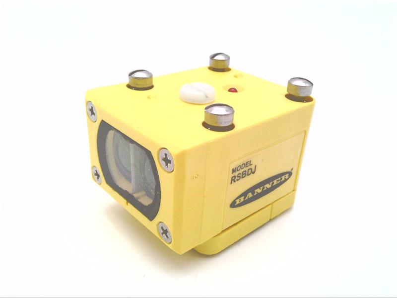 BANNER ENGINEERING RSBDJ