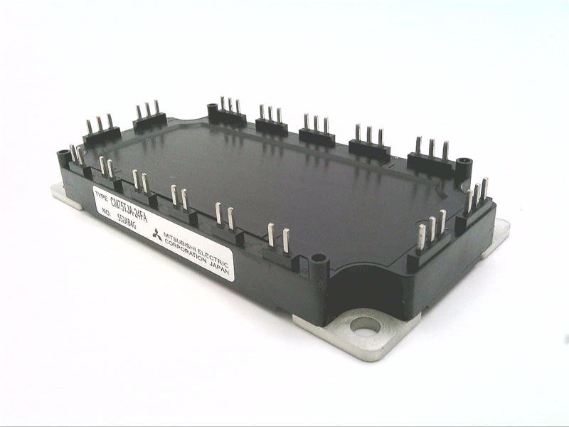 POWEREX CM75TJA-24FA