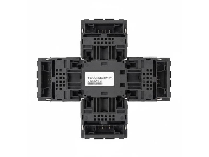 TE CONNECTIVITY 2132540-3