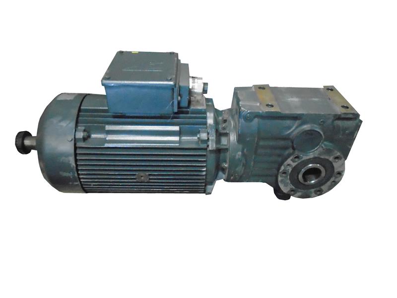 SEW EURODRIVE KA87/T DRN132M4