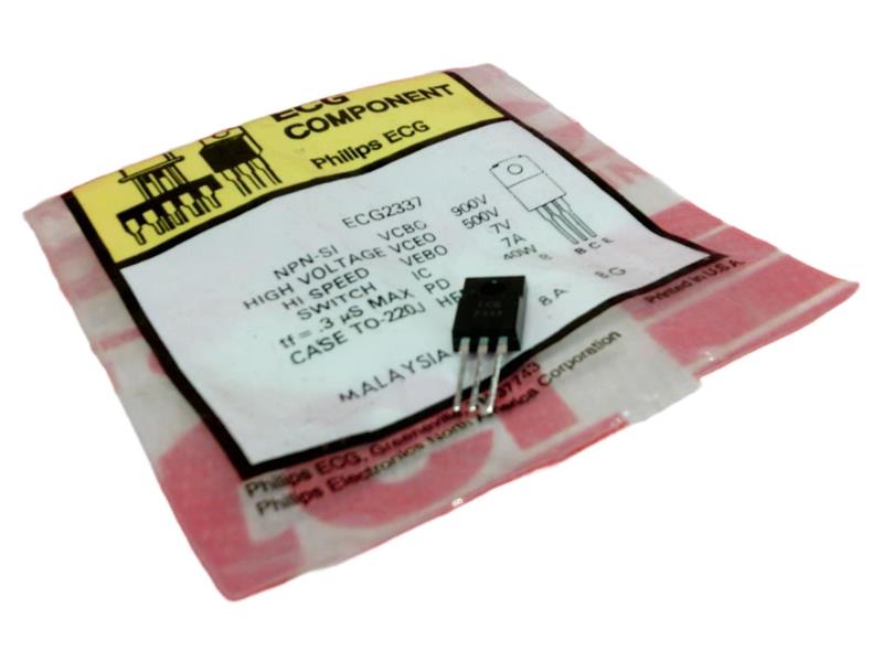 ECG-2337 by PHILIPS