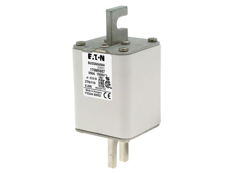 EATON CORPORATION 170M5987