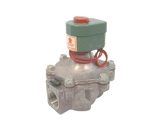8215B50VM-120/60-110/50 by ASCO
