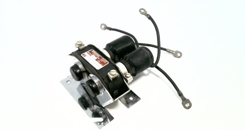 AMERICAN ELECTRONIC COMPONENTS BF2-2035