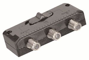 GC ELECTRONICS 32-3211-BU