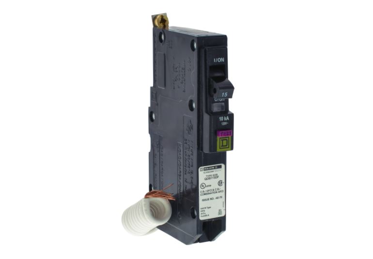 QOB115EPD by SCHNEIDER ELECTRIC