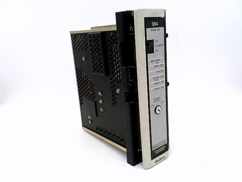 SCHNEIDER ELECTRIC PC-0984-680