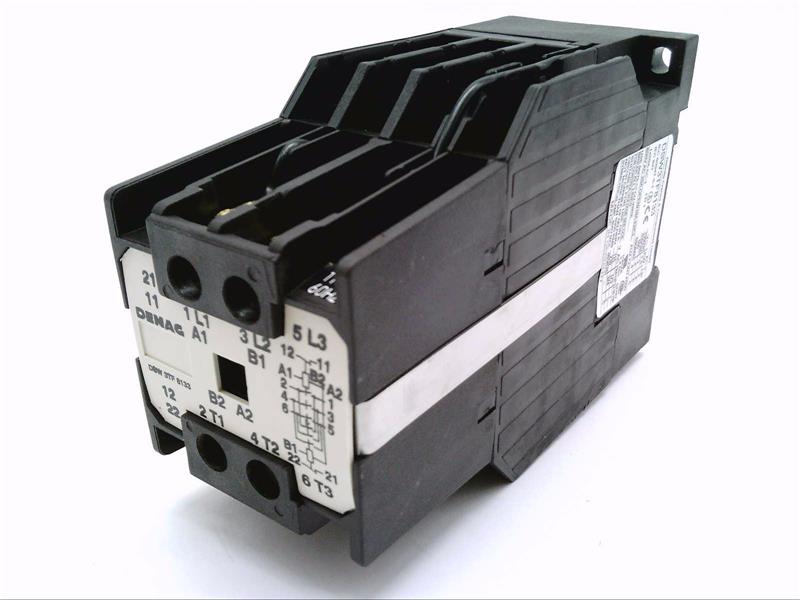 MANNESMANN DEMAG DSW-3TF-8133