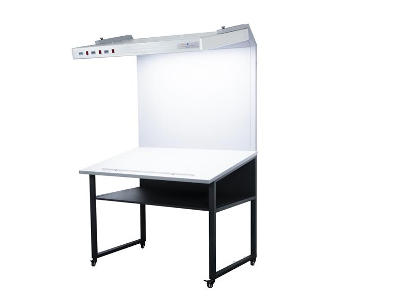 PCE INSTRUMENTS PCE-CIC 5-LED