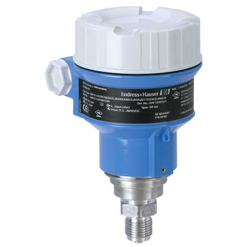 ENDRESS & HAUSER PMP51-AA21RA1SGBRLJA1