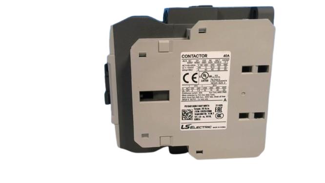 LS ELECTRIC 1337012900