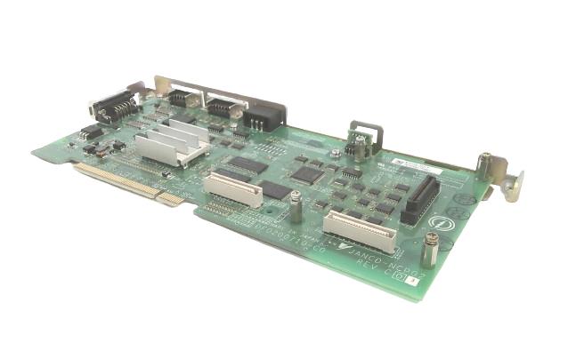 YASKAWA ELECTRIC JANCD-NCP02