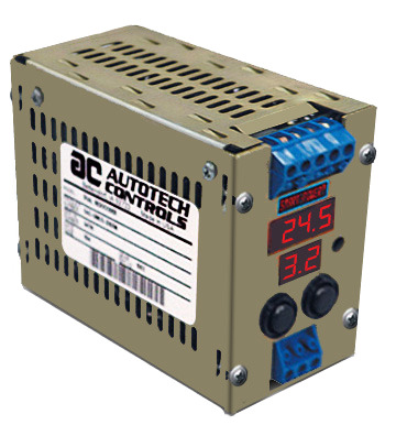 SP-30W by AVG AUTOMATION