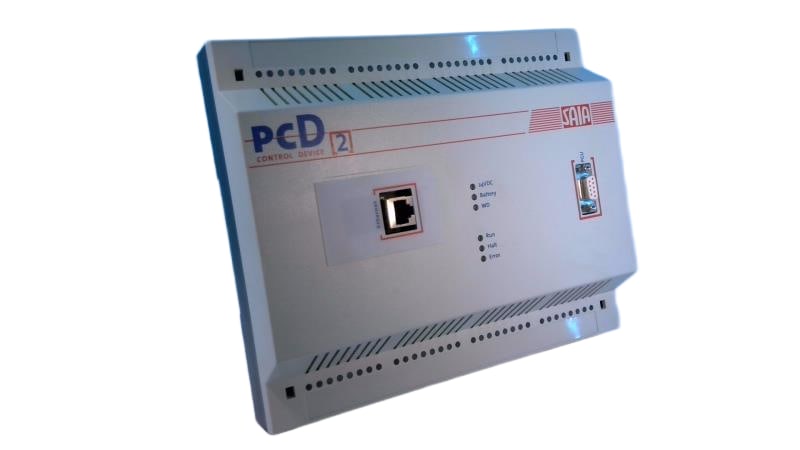 PCD2.M150F650 by JOHNSON ELECTRIC