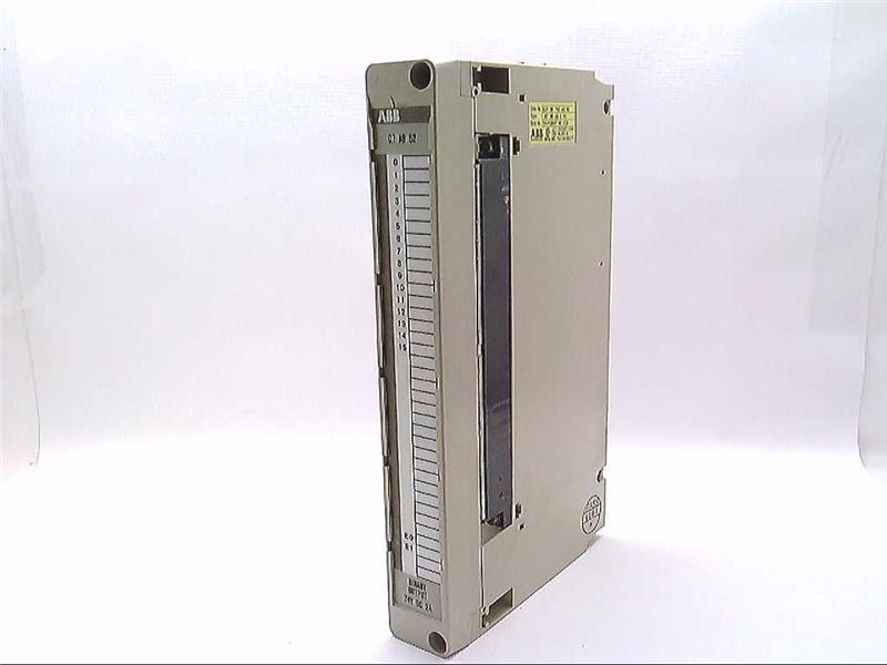 ASEA BROWN BOVERI 07AB62R1