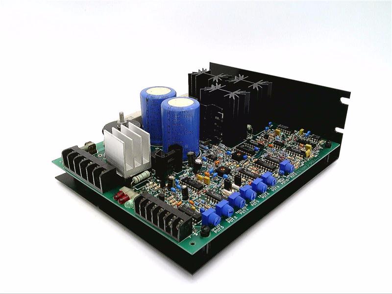 VXA-48-8-8 by DANAHER MOTION