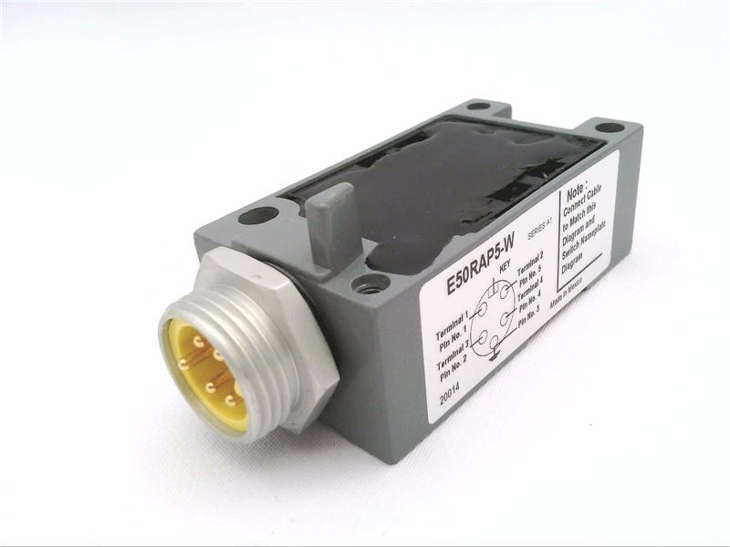 EATON CORPORATION E50RAP5-W