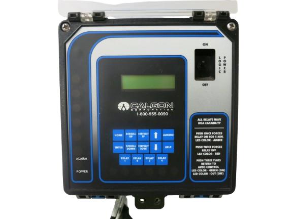 PULSAFEEDER MCT210BCFS2