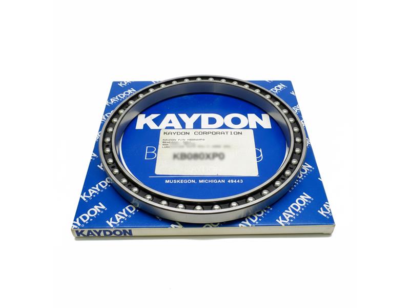 KAYDON BEARING KB080XP0