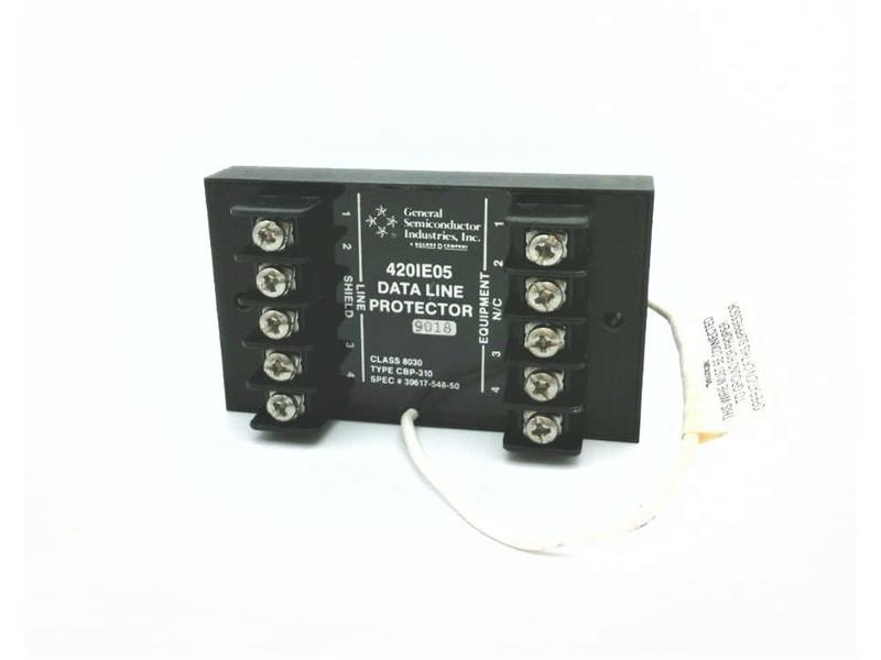 SCHNEIDER ELECTRIC 8030-CBP-310