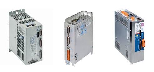 INFRANOR PAC-ET-400/08-ST