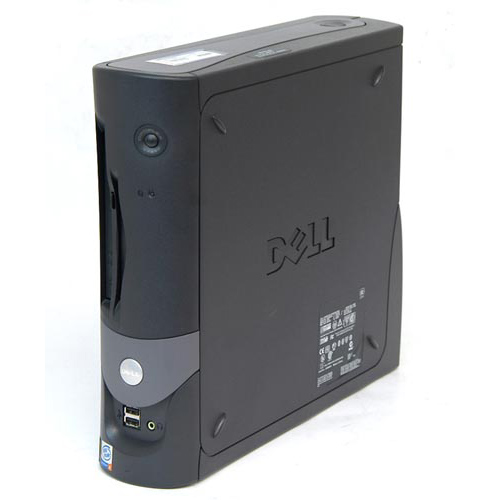 DELL GX270
