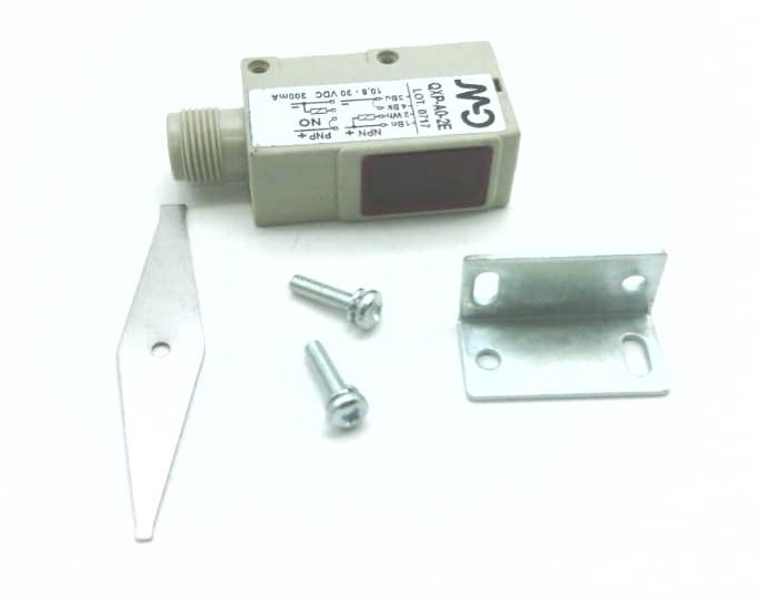 AUTOMATION DIRECT QXP-A0-2E