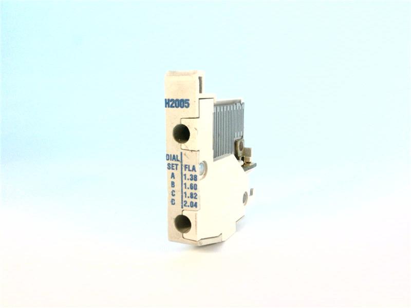 EATON CORPORATION H-2005